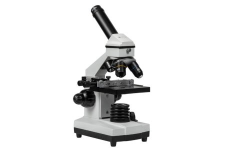 Opticon Biolife 1024x Mikroskop - weiß