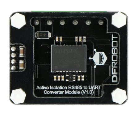 Schwerkraft - RS485-zu-UART-Signalkonverter - DFRobot DFR0845