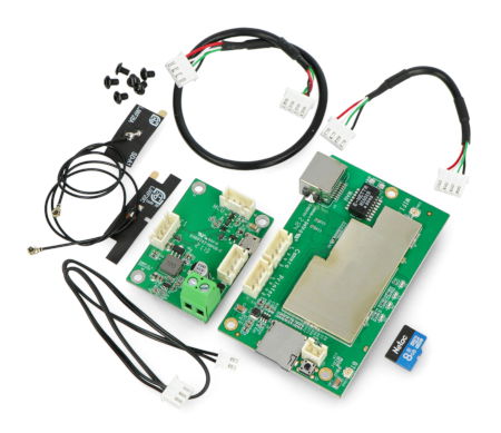 WiFi / Bluetooth-Modul für Creality CR-10 Smart