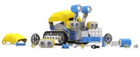 SkriBot-Roboter