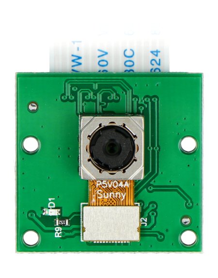 ArduCam Pi-Kamera – zur Fernanzeige von Octoprint-/Octopi-Ausdrucken mit Raspberry Pi – ArduCam B0176R