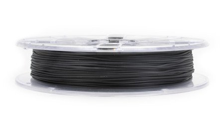 Filament Prusa Flexible40 1,75 mm 0,5 kg - Schwarz
