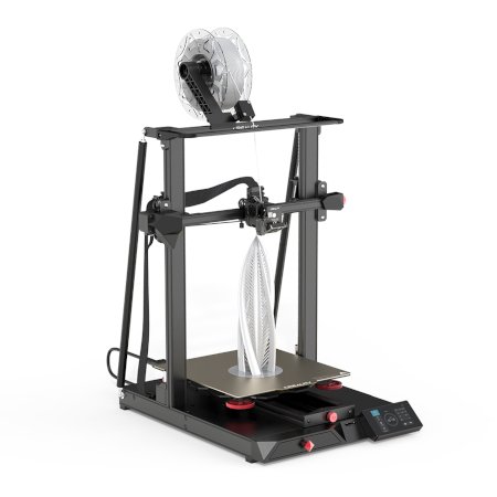 Creality CR-10 Smart Pro. 3D-Drucker separat erhältlich