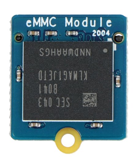 16 GB eMMC NanoPi-Modul
