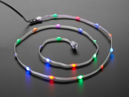 RGB aRGB-LED-Streifen