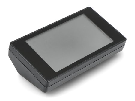 Touch-Display für die 3D-Drucker Creality CR-10 Smart und CR-10 Smart Pro