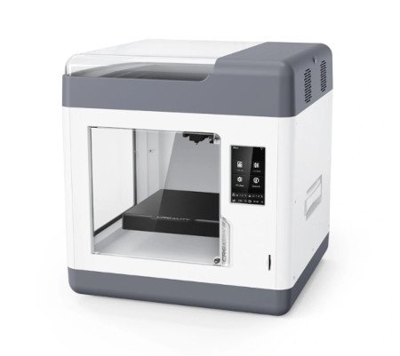 Creality Sermoon V1 Pro 3D-Drucker. Das Gerät kann separat erworben werden