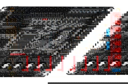 Płyta główna Bigtreetech Octopus V1.1