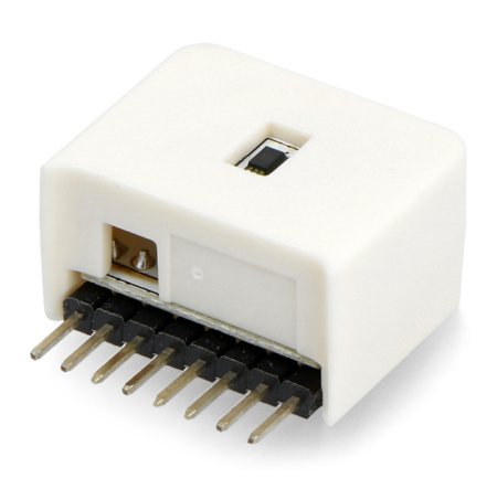 M5StickC HAT – DLIGHT Umgebungslichtsensor – BH1750FVI-TR.