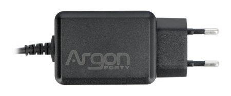 Argon40 USB Typ C 5,25V / 3,5A Netzteil für Raspberry Pi 4B