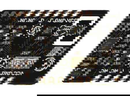 Fermion - Wielofunkcyjny czujnik środowiskowy - DFRobot SEN0500