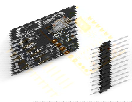 Fermion - Wielofunkcyjny czujnik środowiskowy - DFRobot SEN0500