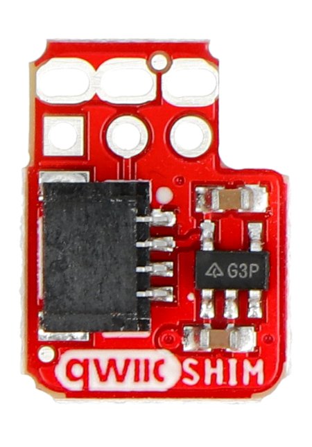 Qwiic SHIM für Raspberry Pi