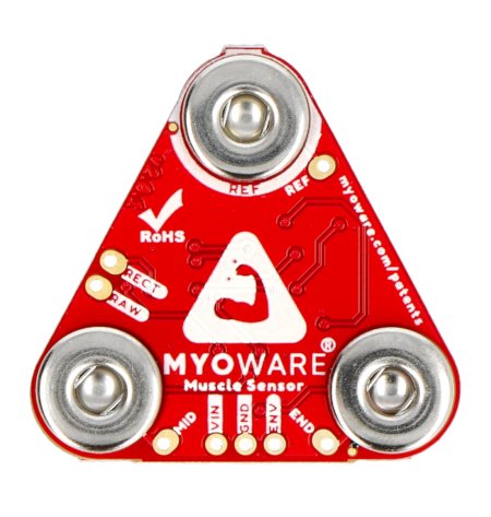 EMG MyoWare 2.0 Muskelsensor