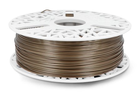Filament Rosa3D PETG Standard 1,75 mm 0,80 kg - Perlgold