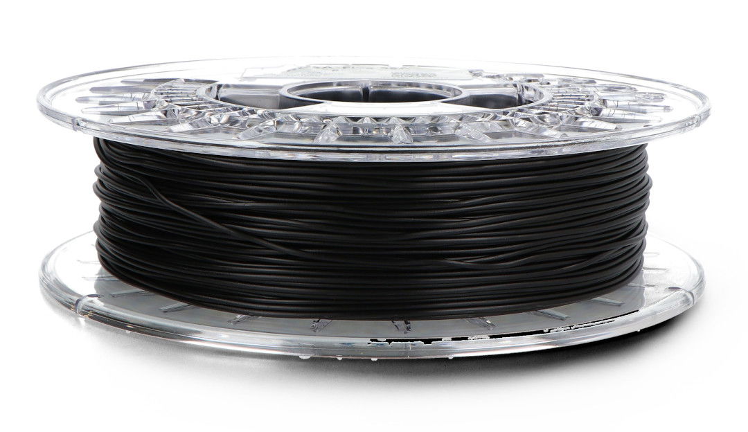 Filament Rosa3D Flex 85A 1,75mm 0,5kg - Black