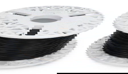 Filament Rosa3D Flex 85A 1,75mm 0,5kg - Black