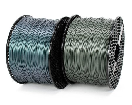 Filament Prusa PLA 1,75 mm 2 kg - Recycelt