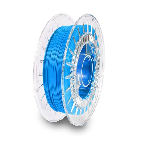 Filament Rosa3D Flex 96A 1,75 mm 0,5 kg - Blau