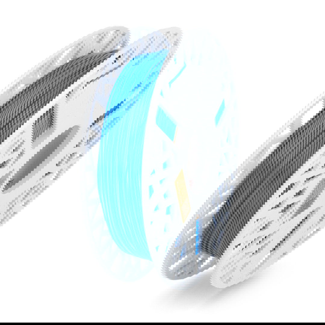 Filament Rosa3D Flex 96A 1,75mm 0,5kg - Blue