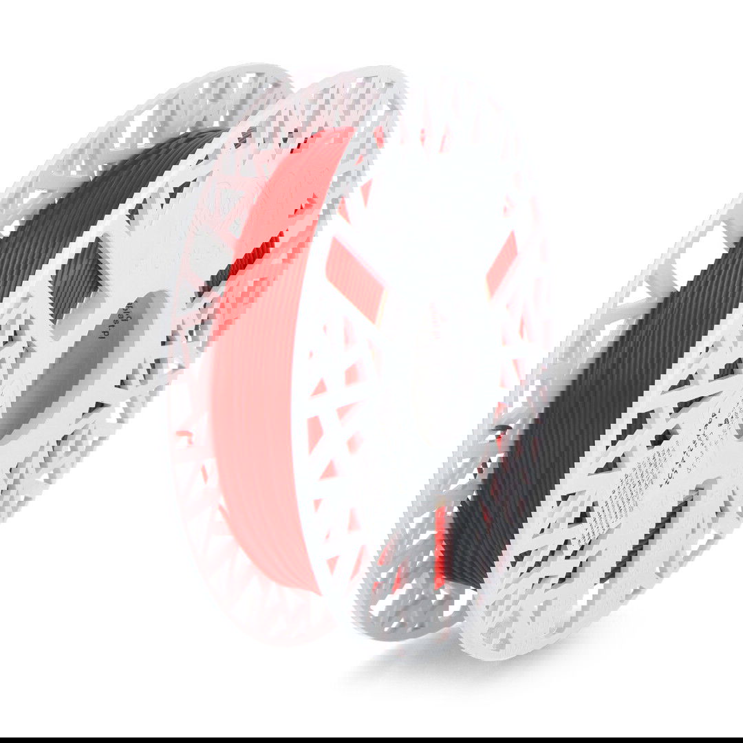 Filament Rosa3D Flex 96A 1,75mm 0,5kg - Red