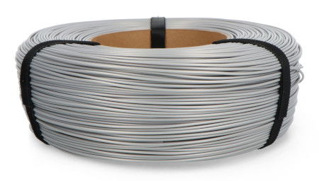 Filament Rosa3D ASA 1,75 mm 0,7 kg - Silber