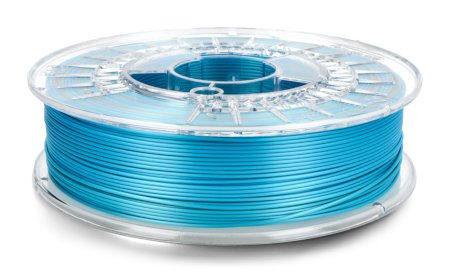Filament PLA Rainbow 1,75 mm 0,8 kg - Silk Ocean