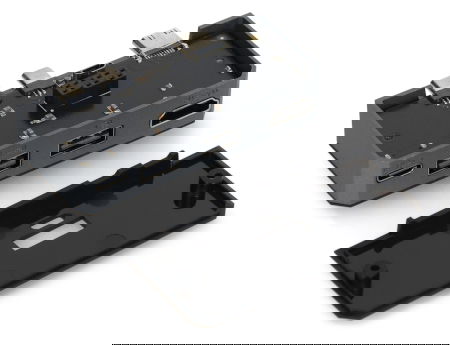 USB HDMI Hub Argon POD