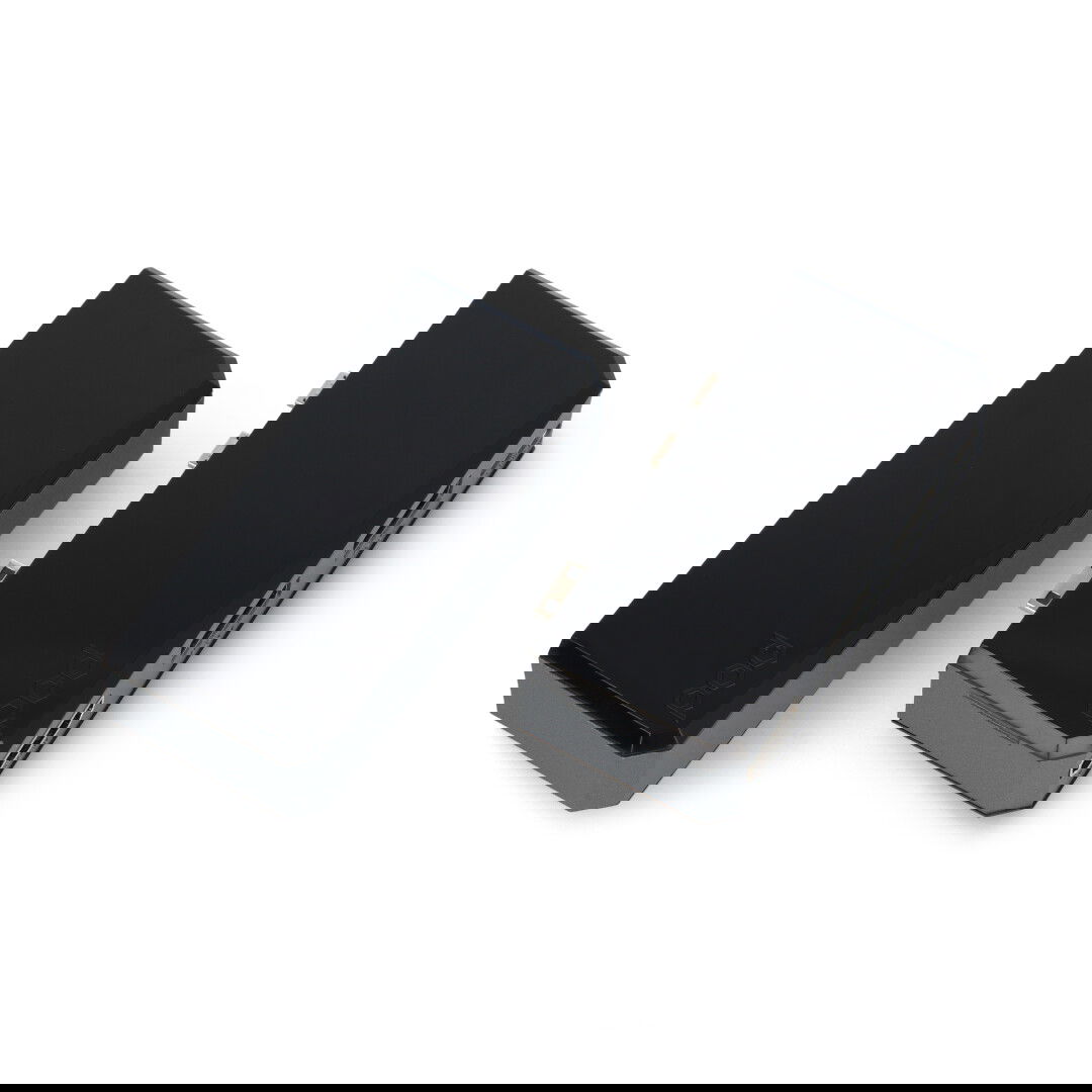 Zestaw obudowa + HDMI USB Hub