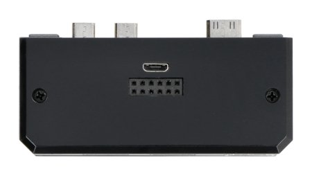 HDMI-USB-Hub-Modul für Raspberry Pi Zero