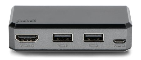 HDMI-USB-Hub-Modul für Raspberry Pi Zero- Argon POD