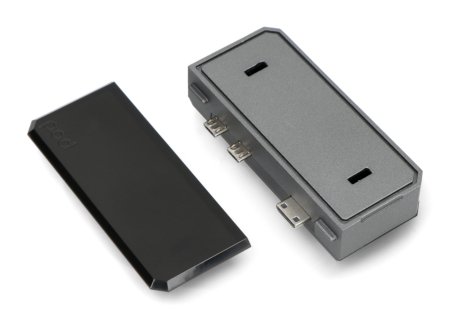 Argon POD USB-HDMI-Hub