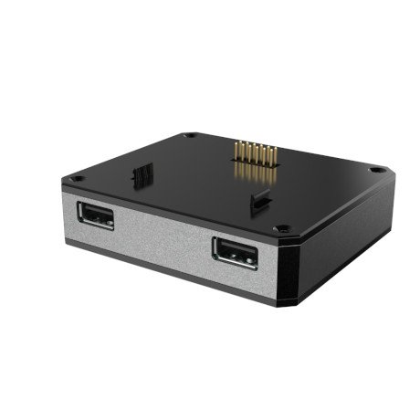 USB-LAN-Modul für Raspberry Pi Zero - Argon POD
