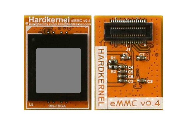 EMMC Hardkrnel-Speichermodul mit Android-System