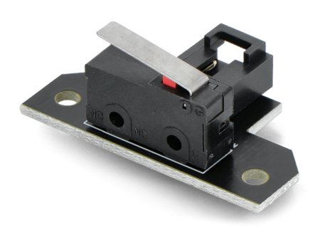 Schalter - Z-Achsen-Grenzsensor für Creality Sermoon V1 Pro 3D-Drucker