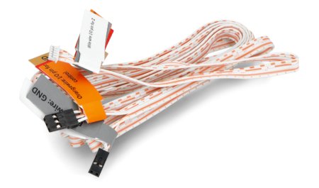 Kabel SM-DU - für automatischen Nivelliersensor - 2 m.