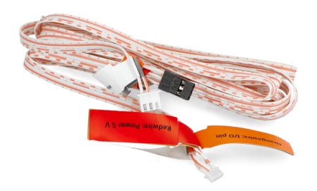 Kabel SM-XD - für automatischen Nivelliersensor - 2 m