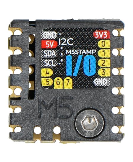 M5Stamb - E / A-Erweiterungsmodul - M5Stack S002