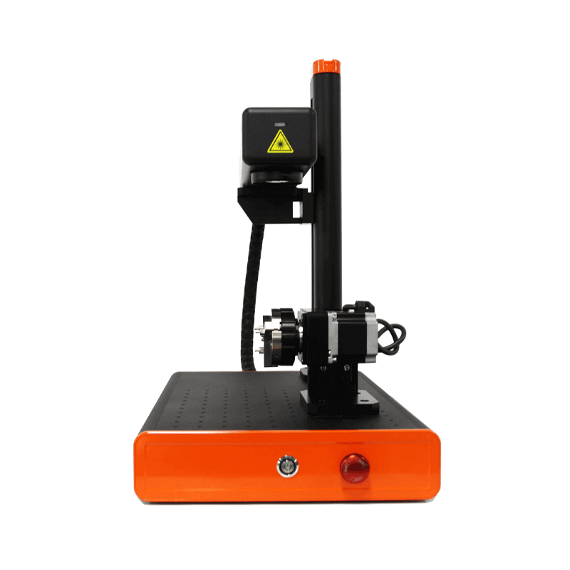 EM-Smart Basic 2 Laserbeschriftungsmaschine