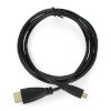 Offizielles Raspberry Pi HDMI-Kabel