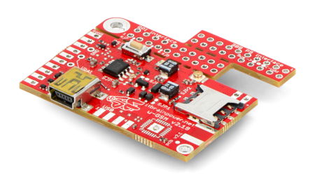 GSM LTE NB IoT-Modul