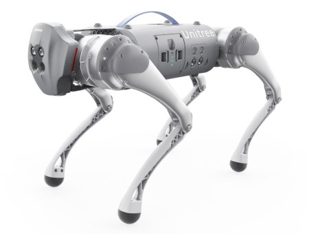 Roboterhund Unitree Go1 Air