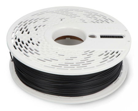 Fiberlogy R PLA Filament 1,75 mm 0,85 kg - Anthrazit