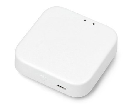 Bluetooth-Fingerbot-Gateway HomeHub Adaprox