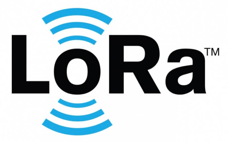 LoRa-Technologie