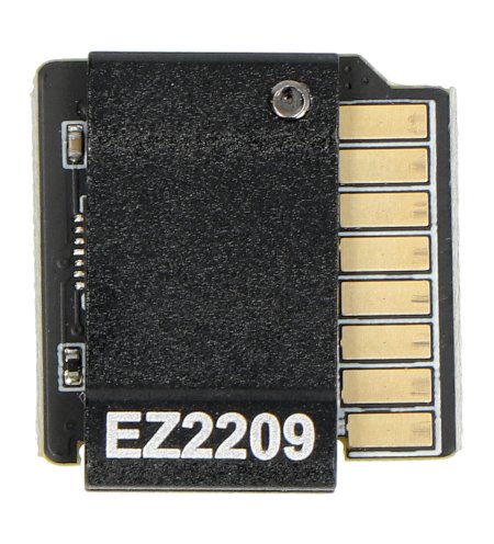 Einfacher Treiber EZ2209.