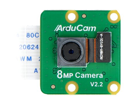 ArduCam IMX219 Kamera