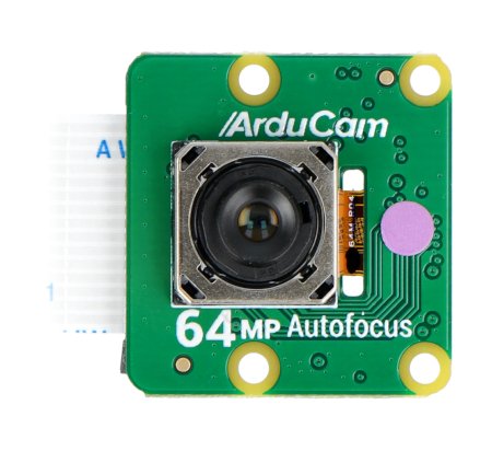 Kamera 64 MPx mit Autofokus für Raspberry Pi