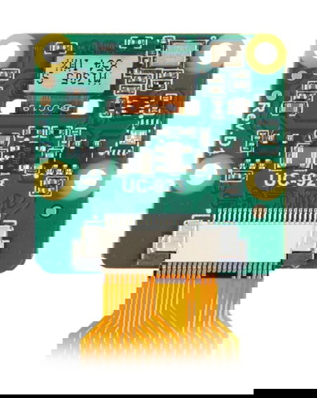 Kamera ze złączem CSI