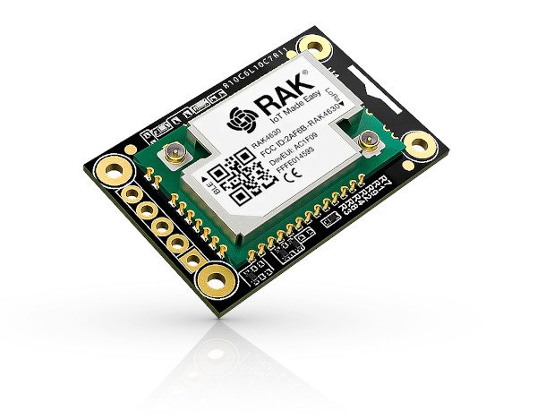 RAK4631-Modul von Rak Wireless